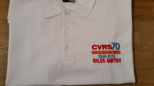 cray_valley_70th_prismembroidery1 Prism Embroidery polo shirt