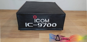 Icom IC-9700 Radio dust cover