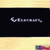 Elecraft Shack Mat by Prism Embroidery