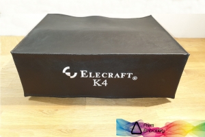 Elecraft_K4_1024_prismembroidery Elecraft K4 Dust cover