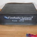DX Covers radio dust cover for the FlexRadio Systems 6700