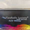 Prism Embroiderys Flex rRadio Systems Flex 8600M