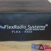 Flex - 6400 Radio dust cover