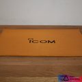 Icom Gold Shack Mat