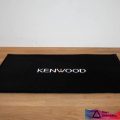 Kenwood Black Shack Mat