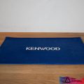 Kenwood Royal Blue Shack Mat