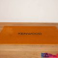 Kenwood Gold Shack Mat