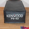 DX Covers Radio Dust Cover for the Kenwood PS-52