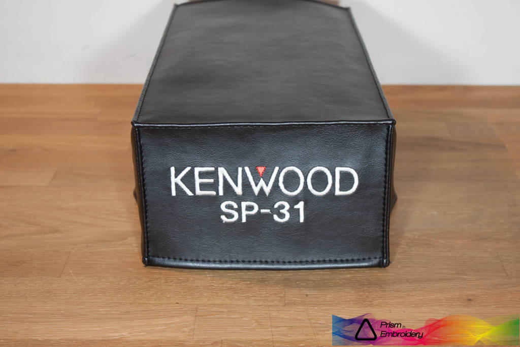 kenwood sp 31 speaker