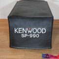 DX Covers Radio Dust Cover for the Kenwood SP-990 Speaker