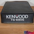 DX Covers Radio Dust Cover for the Kenwood TS-690S