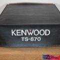 DX Covers Radio Dust Cover for the Kenwood TS-870