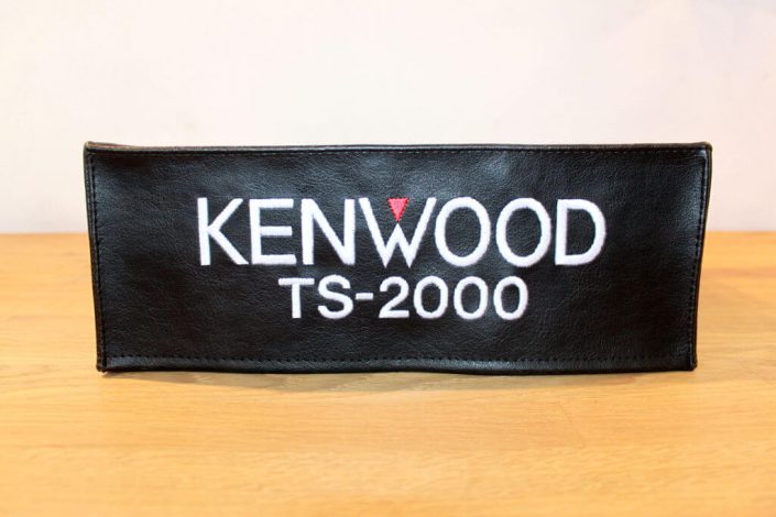 kenwood_ts200_1 DX Covers radio dust cover for the Kenwood TS-2000