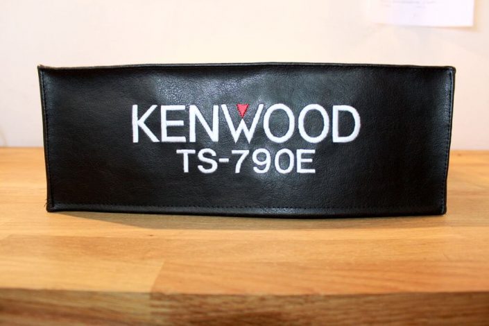 kenwood_ts790e_dxcovers DX Covers radio dust cover for the Kenwood TS-790E