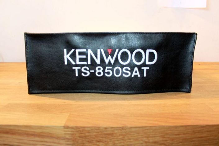 kenwood_ts850sat_dxcovers_1 DX Covers radio dust cover for the Kenwood TS-850SAT
