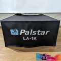 Palstar LA-1K Radio dust cover by prism www.prismembroidery.co.uk