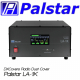 Palstar LA-1K Radio dust cover by prism www.prismembroidery.co.uk
