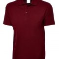 polo shirt embroidery