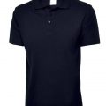 polo shirt embroidery