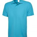 polo shirt embroidery