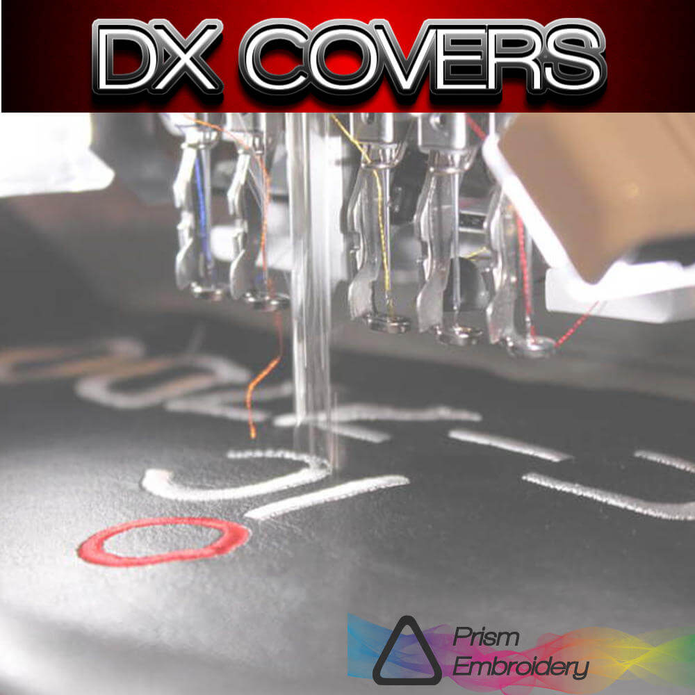 DX Covers