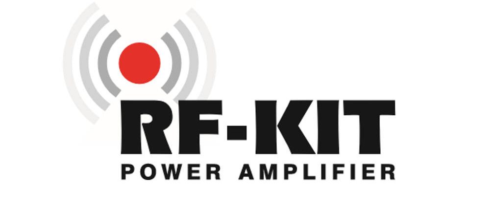 RF-KIT Radio Dust Covers RF-KIT