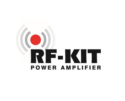 RF-KIT Radio Dust Covers RF-KIT