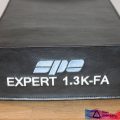 DX Covers radio dust cover for the SPE Expert 1.3K-FA