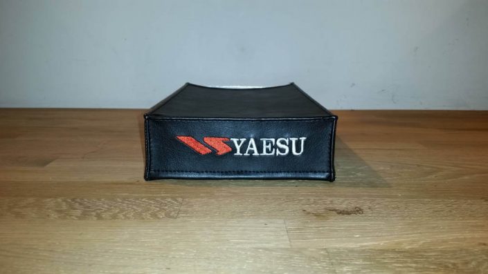 Yaesu 857 DX Covers radio dust cover new