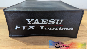 Yaesu FTX-1 optima