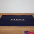 Yaesu Navy Shack Mat