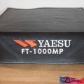 DX Covers Radio Dust Cover for the Yaesu FT-1000MP