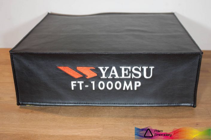 DX Covers Radio Dust Cover for the Yaesu FT-1000MP