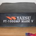 DX Covers Radio Dust Cover for the Yaesu FT-1000MP MARK V