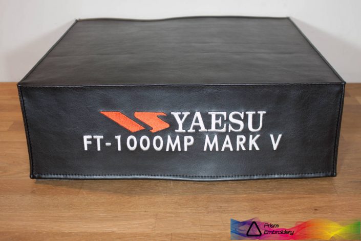 DX Covers Radio Dust Cover for the Yaesu FT-1000MP MARK V