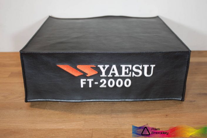 DX Covers Radio dust cover Yaesu FT-2000 radio duxt cover