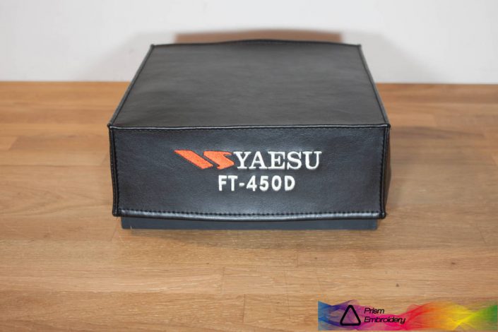DX Covers Radio Dust Cover for the Yaesu FT-450D