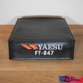 DX Covers Radio Dust Cover for the Yaesu FT-847