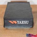 DX Covers Radio Dust Cover for the Yaesu FT-857