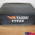 DX Covers Radio Dust Cover for the Yaesu FT-950