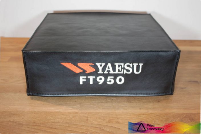 DX Covers Radio Dust Cover for the Yaesu FT-950