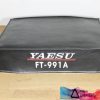 Yaesu FT-991 and Yaesu SP-10 Radio Dust Cover
