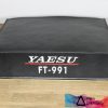 Yaesu FT 991 Radio Dust Cover