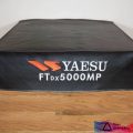 DX Covers Radio Dust Cover for the Yaesu FTDX-5000MP no SM5000