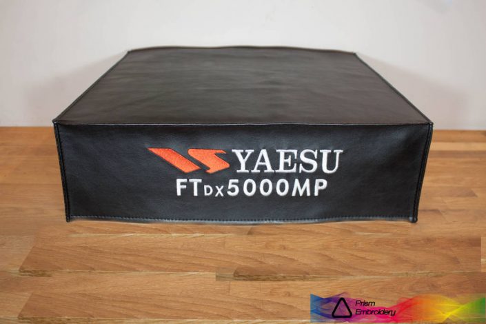 DX Covers Radio Dust Cover for the Yaesu FTDX-5000MP no SM5000