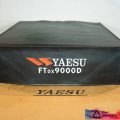 DX Covers Radio Dust Cover for the Yaesu FTDX9000D