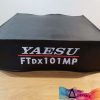 Yaseu FTDX101MP radio dust cover
