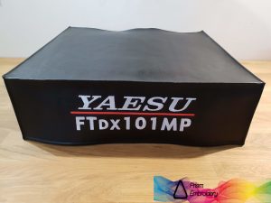 Yaseu FTDX101MP radio dust cover