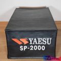 DX Covers Radio Dust Cover for the Yaesu SP-2000 Speaker