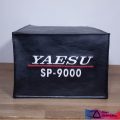 Yaesu SP9000 Radio dust cover